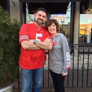 Meet your Posher, Robyn